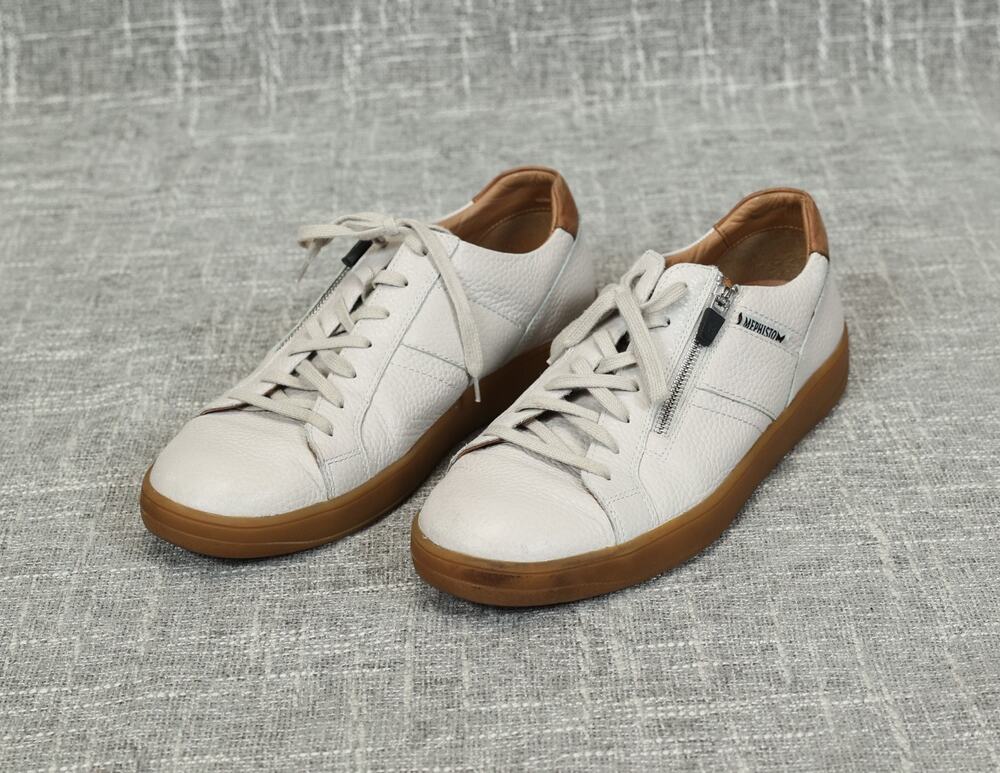 Mephisto Henrik Low Top Sneaker Mens Size US 10